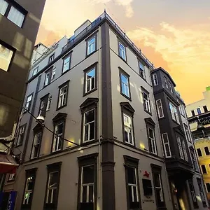 The Independent Taksim Hotel Istambul