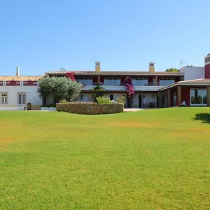 Quinta Da Mesquita Couette-café Pêra