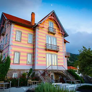 3* Pensión Casa Miradouro