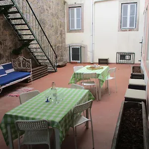  Hostal Vale Do Sol