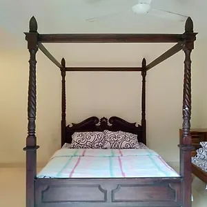 Puri Asri Maison d'hôtes Ubud