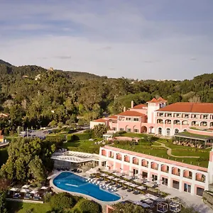 5* Отель Penha Longa