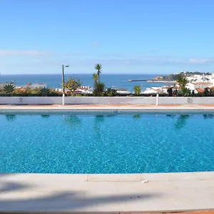 Almar Appart hôtel Albufeira