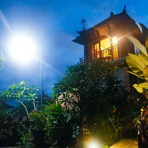 Baruna Couette-café Ubud