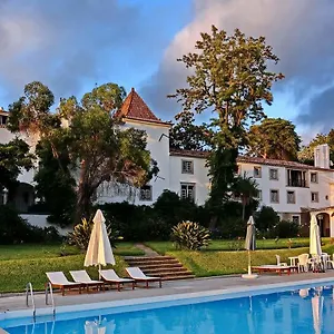 3* Pensión Quinta De Sao Thiago